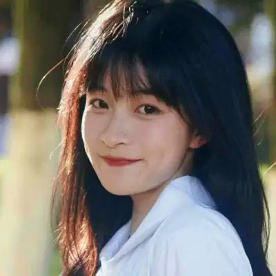 超清优质温柔女头
