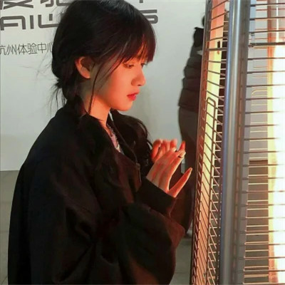 超清优质温柔女头