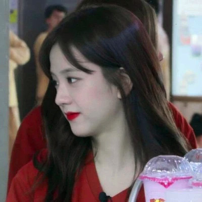 超清优质温柔女头