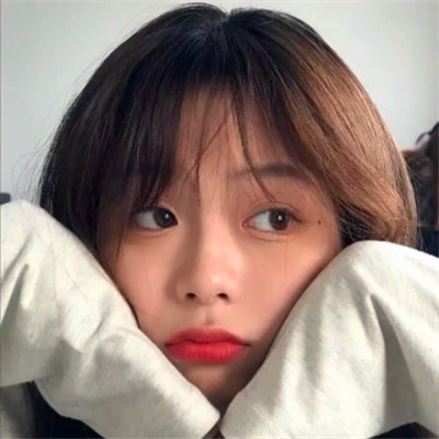 超清优质温柔女头