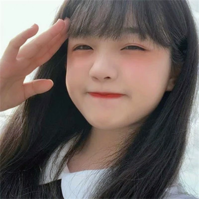 超清优质温柔女头