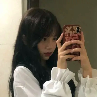 超清优质温柔女头