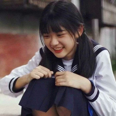 超清优质温柔女头