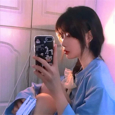 超清优质温柔女头