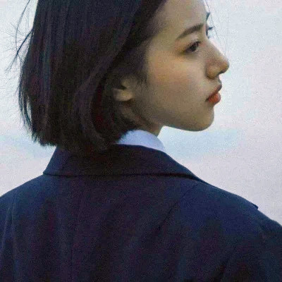 超清优质温柔女头