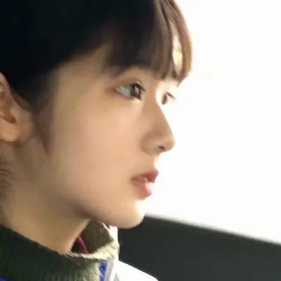 超清优质温柔女头