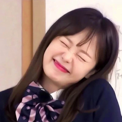 超清优质温柔女头