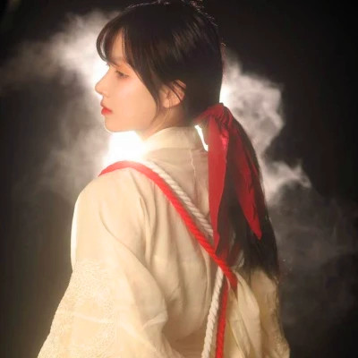 超清优质温柔女头