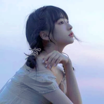 超清优质温柔女头