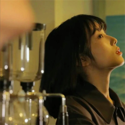 超清优质温柔女头