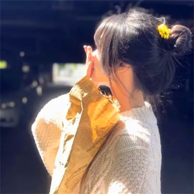 超清优质温柔女头