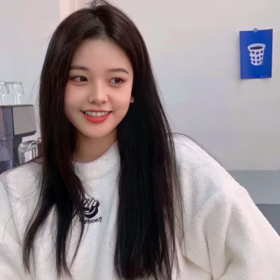 超清优质温柔女头