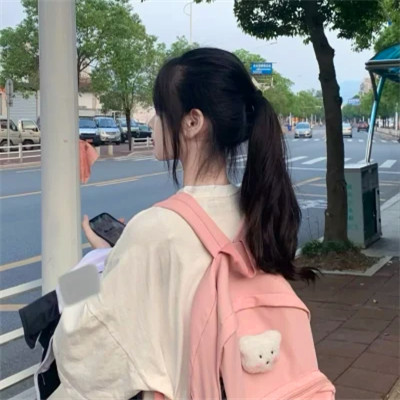 超清优质温柔女头