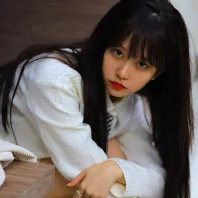 超清优质温柔女头