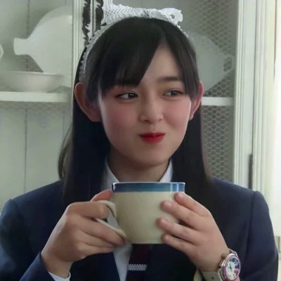 超清优质温柔女头