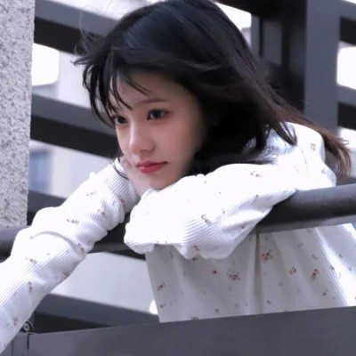 超清优质温柔女头