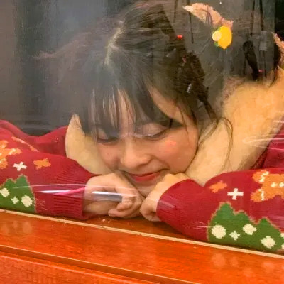 头像女ins高级质感温柔