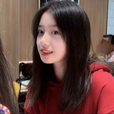 头像女ins高级质感温柔