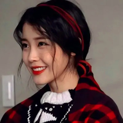 头像女ins高级质感温柔