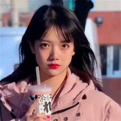 头像女ins高级质感温柔