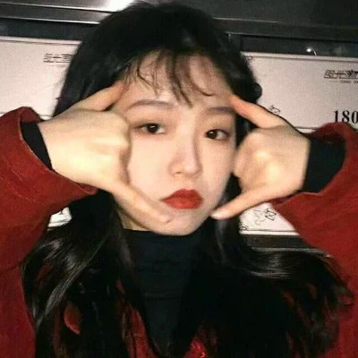 头像女ins高级质感温柔