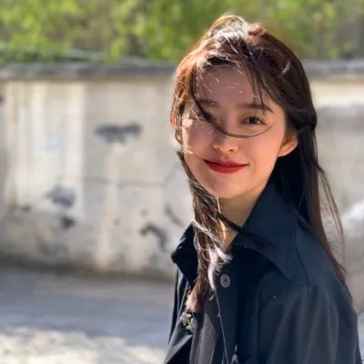 头像女ins高级质感温柔