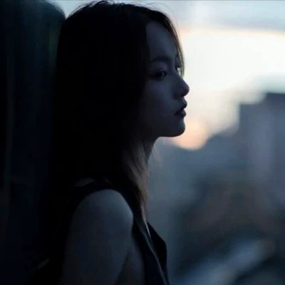 头像女ins高级质感温柔