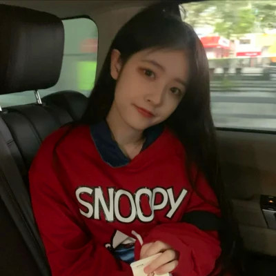 头像女ins高级质感温柔
