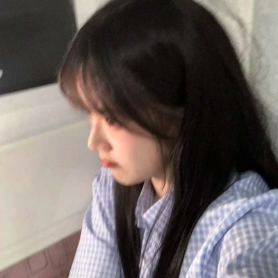 头像女ins高级质感温柔