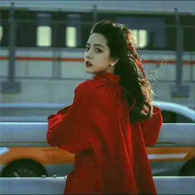 头像女ins高级质感温柔