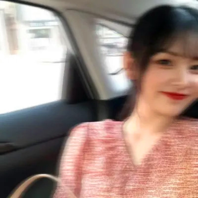 头像女ins高级质感温柔