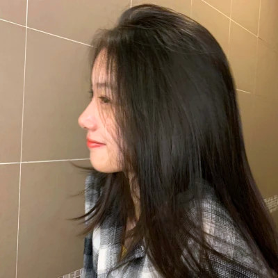 头像女ins高级质感温柔
