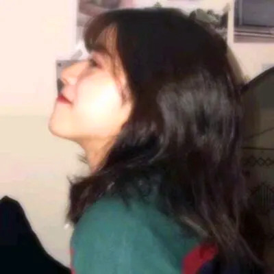 头像女ins高级质感温柔
