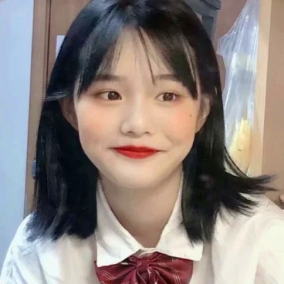 头像女ins高级质感温柔