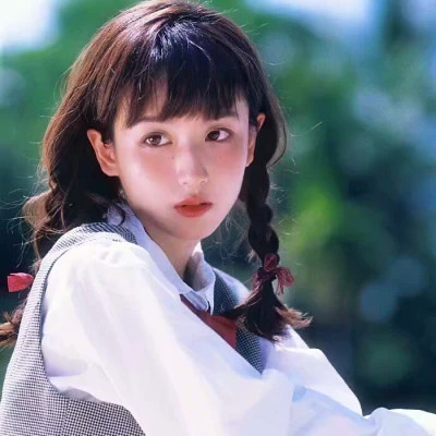 头像女ins高级质感温柔