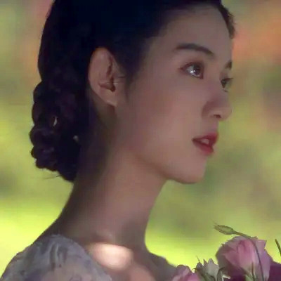 头像女ins高级质感温柔