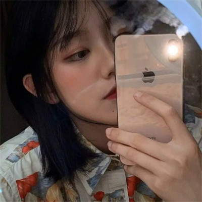 头像女ins高级质感温柔