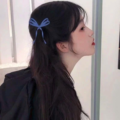 头像女ins高级质感温柔