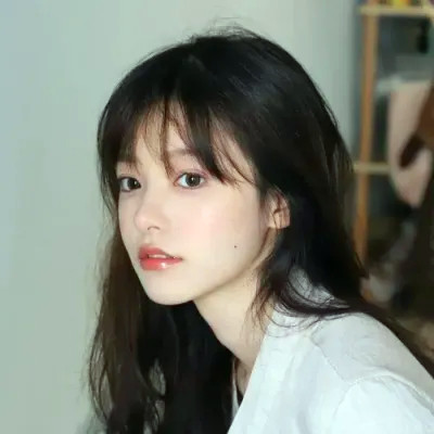头像女ins高级质感温柔