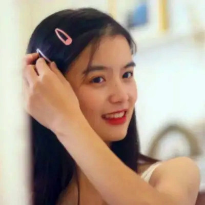 优质稀有ins风女头