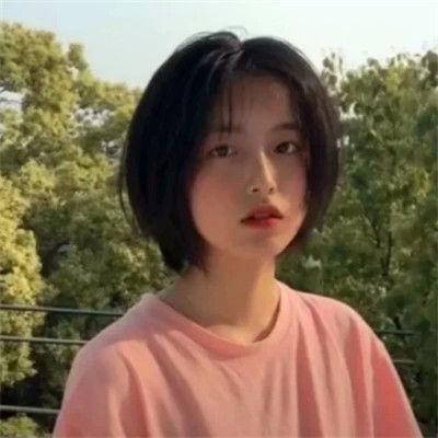 优质稀有ins风女头