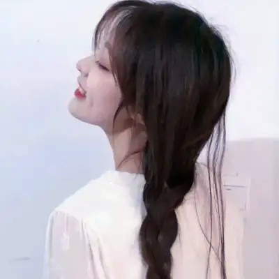 优质稀有ins风女头