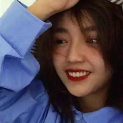 优质稀有ins风女头