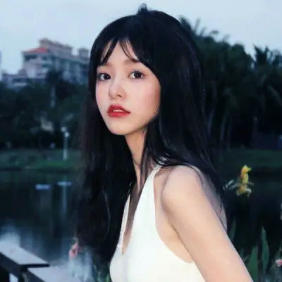 优质稀有ins风女头
