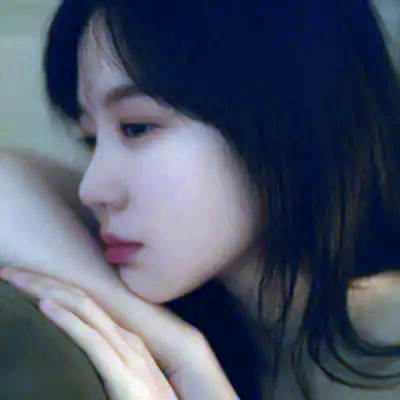 优质稀有ins风女头