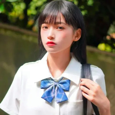 优质稀有ins风女头