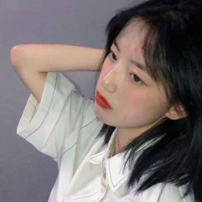 优质稀有ins风女头