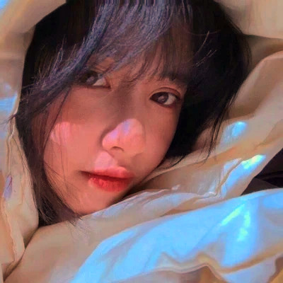 优质稀有ins风女头