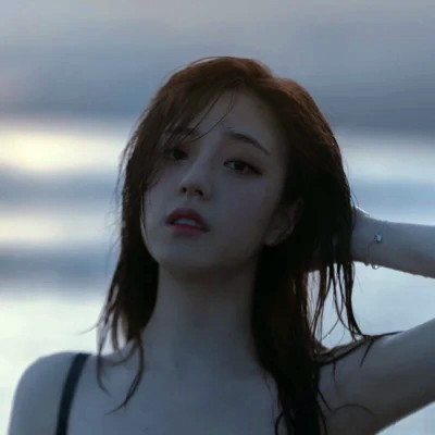 优质稀有ins风女头