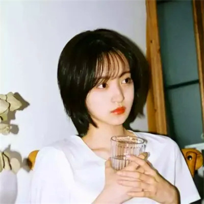 优质稀有ins风女头